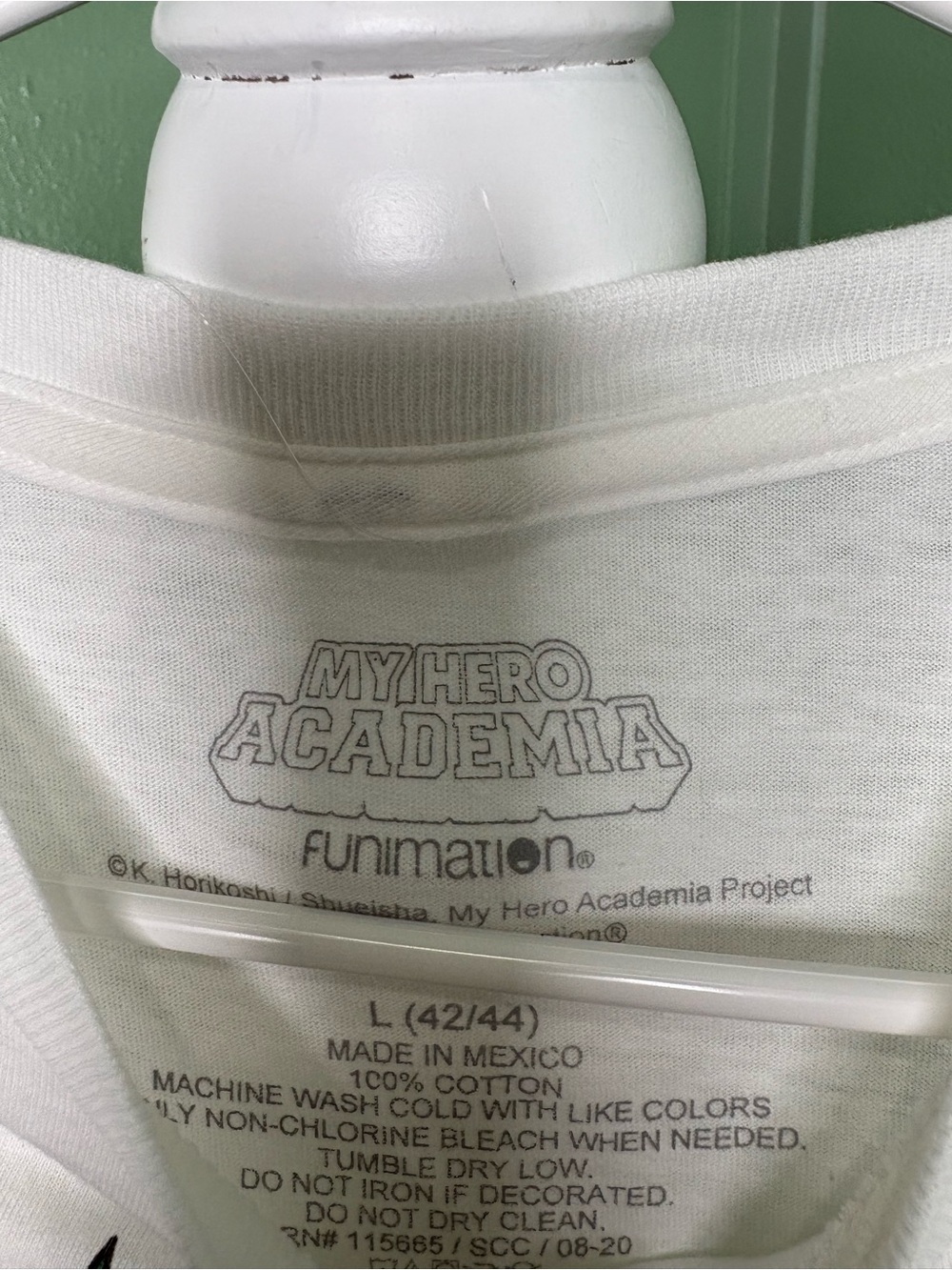 Tshirt - Picture 5 of 5